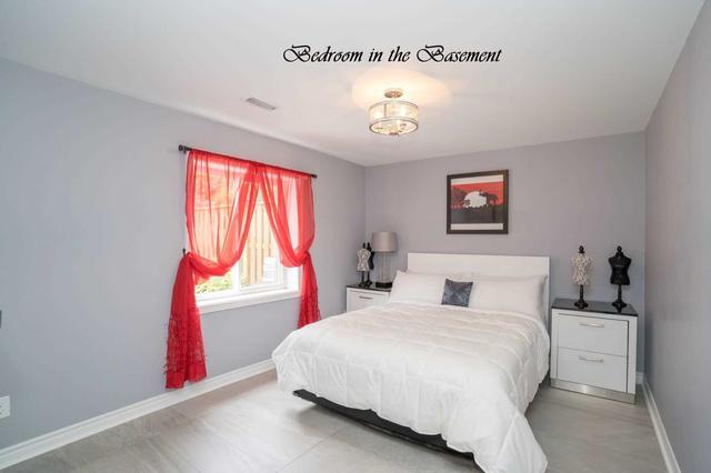 8867 Silverstar Crt, House detached with 4 bedrooms, 7 bathrooms and 15 parking in Niagara Falls ON | Image 31