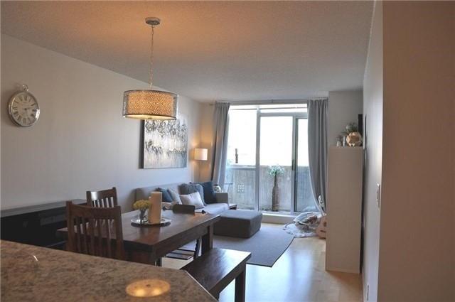 PH15 - 18 Stafford St, Condo with 1 bedrooms, 2 bathrooms and 0 parking in Toronto ON | Image 12