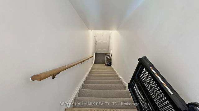 2028 - 3031 Finch Ave W, Townhouse with 1 bedrooms, 1 bathrooms and 1 parking in Toronto ON | Image 19