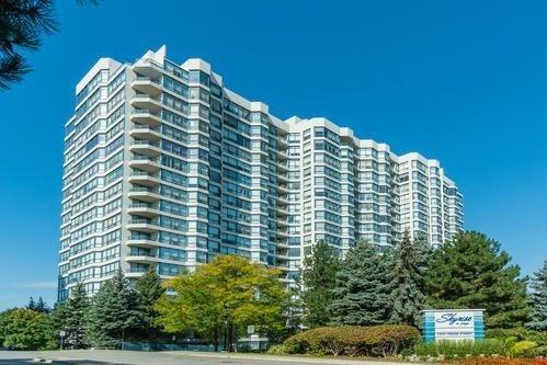 PH12 - 7300 Yonge St, Condo with 2 bedrooms, 3 bathrooms and 2 parking in Thornhill ON | Image 1