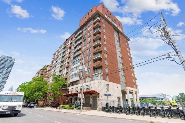 909 - 80 Mill St, Condo with 2 bedrooms, 2 bathrooms and 1 parking in Toronto ON | Image 16