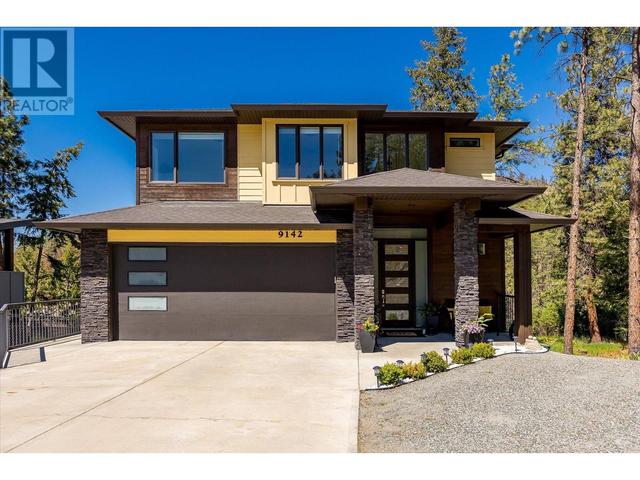 9142 Heritage Dr, House detached with 6 bedrooms, 2 bathrooms and 6 parking in Lake Country BC | Image 1