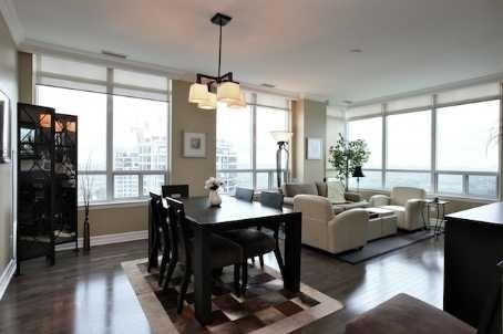 PH2-03 - 17 Barberry Pl, Condo with 2 bedrooms, 2 bathrooms and 2 parking in North York ON | Image 5