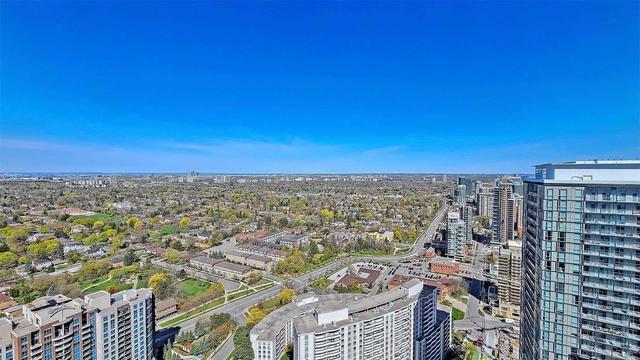 PH203 - 5162 Yonge St, Condo with 3 bedrooms, 2 bathrooms and 1 parking in North York ON | Image 8