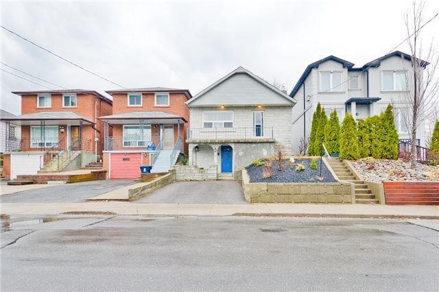 MAIN - 106 Denton Ave, House detached with 2 bedrooms, 1 bathrooms and null parking in Scarborough ON | Image 7