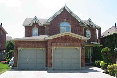 90 Cavalry Trail, House detached with 4 bedrooms, 3 bathrooms and 6 parking in Markham ON | Image 1