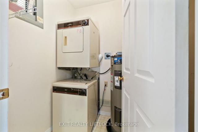 18 - 36 Champlain Cres, Condo with 2 bedrooms, 2 bathrooms and 1 parking in Peterborough ON | Image 4