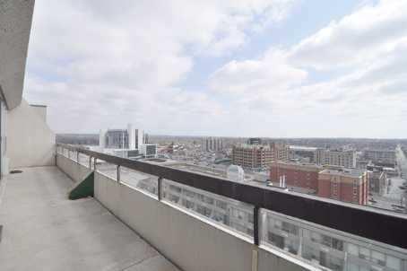 PH-15 - 55 William St E, Condo with 2 bedrooms, 2 bathrooms and 1 parking in Oshawa ON | Image 8