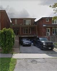 MAIN - 314 Atlas Ave, House detached with 3 bedrooms, 1 bathrooms and 0 parking in York ON | Image 5