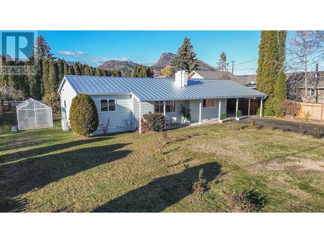 5214 Nixon Rd, House detached with 3 bedrooms, 2 bathrooms and 8 parking in Summerland BC | Image 51