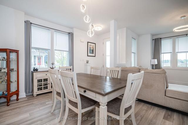 30 Samantha Lane, Condo with 3 bedrooms, 4 bathrooms and 1 parking in Midland ON | Image 36