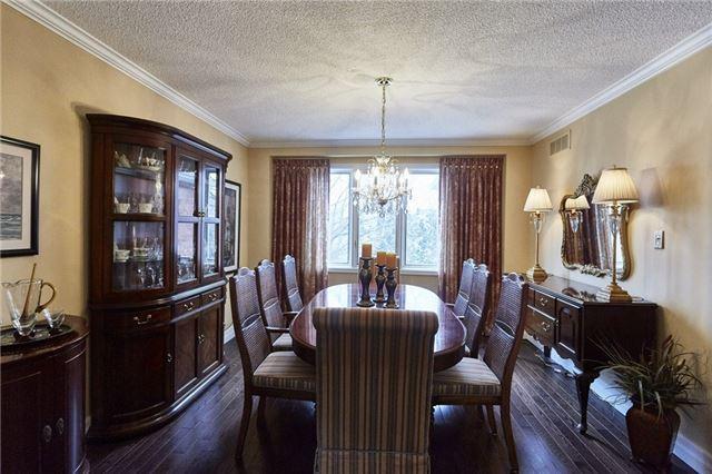 960 Tiffany Cir, House detached with 4 bedrooms, 4 bathrooms and 4 parking in Oshawa ON | Image 7