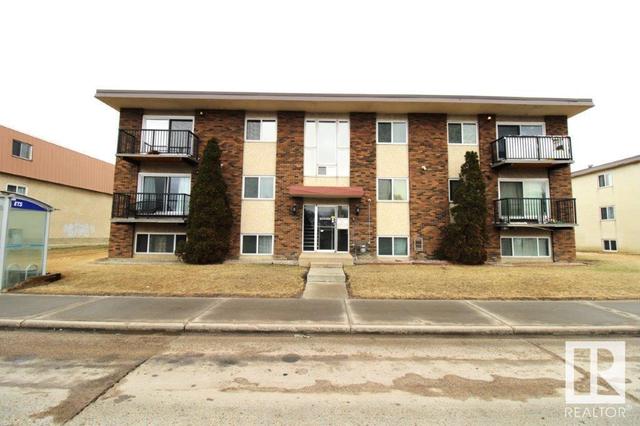 302 - 12929 127 St Nw, Condo with 2 bedrooms, 1 bathrooms and null parking in Edmonton AB | Image 1