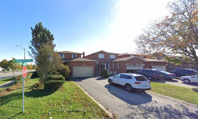 MAIN - 162 Jackman Cres, House detached with 4 bedrooms, 3 bathrooms and 3 parking in Woodbridge ON | Image 1
