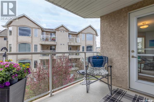 202 - 314 Nelson Rd, Condo with 2 bedrooms, 2 bathrooms and null parking in Saskatoon SK | Image 13