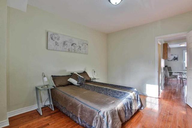 MAIN - 1435 Dundas St E, House attached with 2 bedrooms, 2 bathrooms and 1 parking in Toronto ON | Image 8