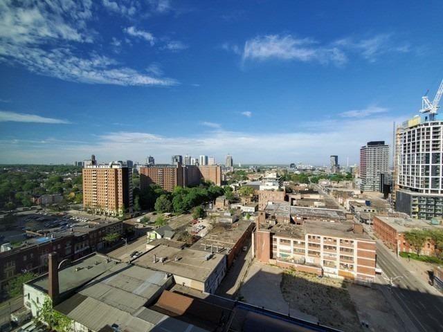 PH20 - 320 Richmond St E, Condo with 1 bedrooms, 1 bathrooms and 0 parking in Toronto ON | Image 6