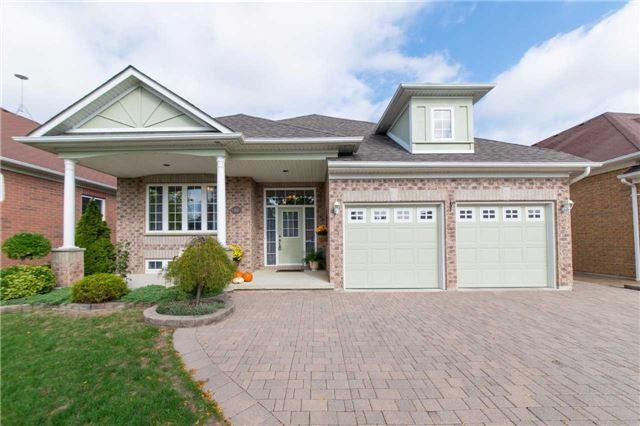 90 Cassels Rd E, House detached with 2 bedrooms, 3 bathrooms and 4 parking in Whitby ON | Image 1