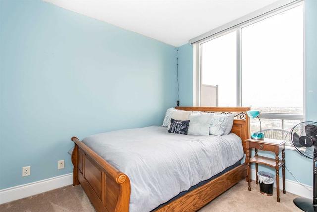 PH16 - 700 Humberwood Blvd, Condo with 1 bedrooms, 1 bathrooms and 1 parking in Etobicoke ON | Image 10