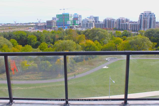 909 - 15 Water Walk Dr, Condo with 1 bedrooms, 1 bathrooms and 1 parking in Unionville ON | Image 32