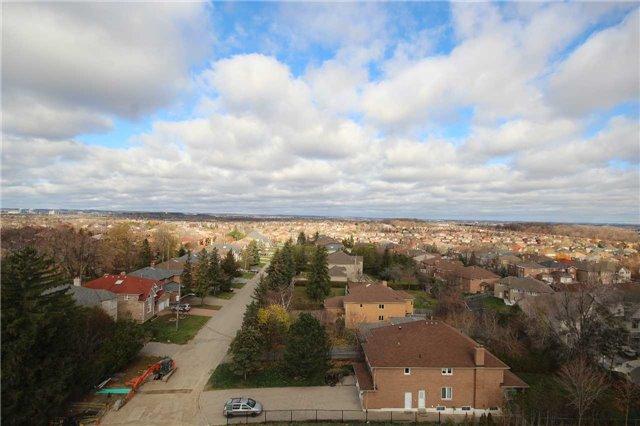 PH-19 - 370 Richmond St, Condo with 2 bedrooms, 2 bathrooms and 1 parking in Richmond Hill ON | Image 1