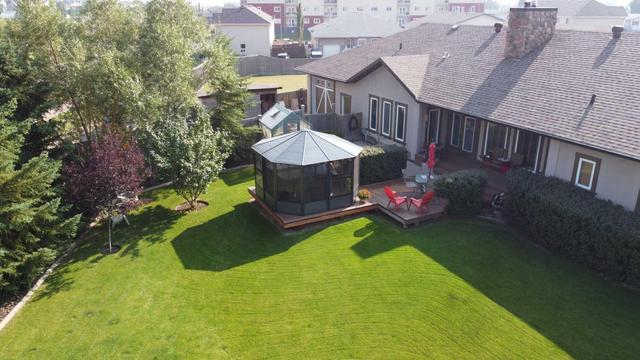 1117 26 St, House detached with 5 bedrooms, 3 bathrooms and 12 parking in Wainwright AB | Image 13