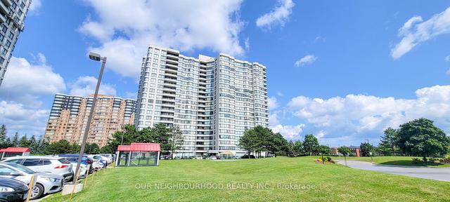 PH-209 - 350 Alton Towers Cir, Condo with 2 bedrooms, 2 bathrooms and 2 parking in Scarborough ON | Image 1