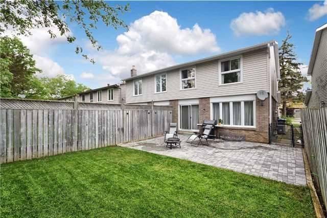 MAIN - 3468 Woodhurst Cres, House semidetached with 3 bedrooms, 2 bathrooms and 2 parking in Mississauga ON | Image 12