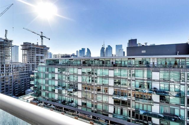 PH14 - 230 King St E, Condo with 2 bedrooms, 2 bathrooms and 1 parking in Toronto ON | Image 29