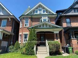 MAIN - 184 Humberside Ave, House detached with 1 bedrooms, 1 bathrooms and 1 parking in Toronto ON | Image 1