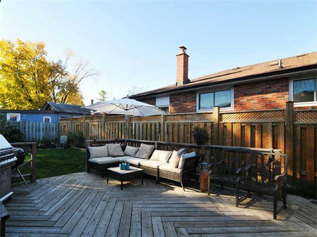 885 Vicki Dr, House detached with 3 bedrooms, 2 bathrooms and 2 parking in Pickering ON | Image 19
