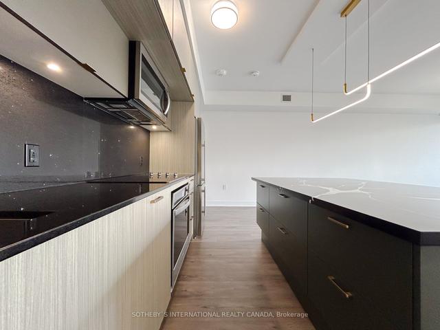 2602 - 575 Bloor St E, Condo with 3 bedrooms, 2 bathrooms and 0 parking in Toronto ON | Image 31