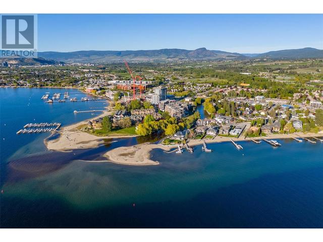 310 - 3865 Truswell Rd, Condo with 2 bedrooms, 2 bathrooms and 1 parking in Kelowna BC | Image 35
