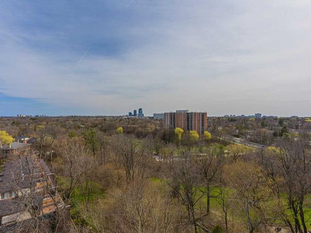 909 - 50 Inverlochy Blvd, Condo with 2 bedrooms, 2 bathrooms and 1 parking in Thornhill ON | Image 19