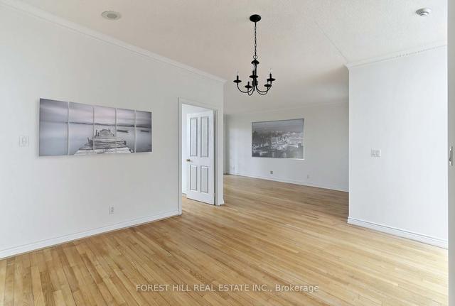 PH16 - 3181 Bayview Ave, Condo with 2 bedrooms, 2 bathrooms and 2 parking in Toronto ON | Image 7