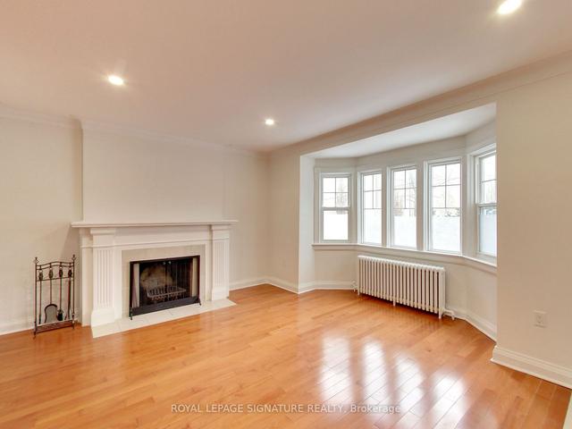 MAIN - 1691 Bathurst St, House detached with 2 bedrooms, 1 bathrooms and 1 parking in Toronto ON | Image 10