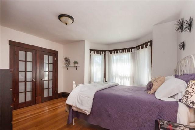 MAIN2N - 16 Laxton Ave, House detached with 4 bedrooms, 3 bathrooms and 2 parking in Toronto ON | Image 13