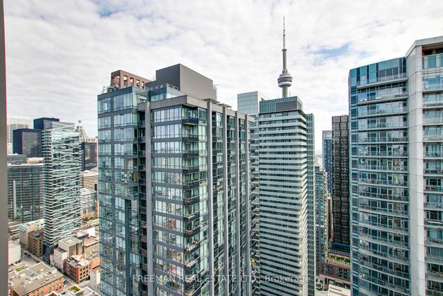 4011 - 290 Adelaide St W, Condo with 1 bedrooms, 1 bathrooms and 1 parking in Toronto ON | Image 16