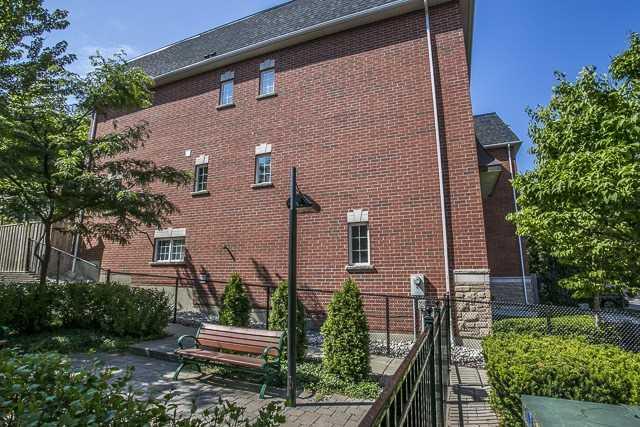 9 James St, House attached with 3 bedrooms, 3 bathrooms and 2 parking in Halton Hills ON | Image 20