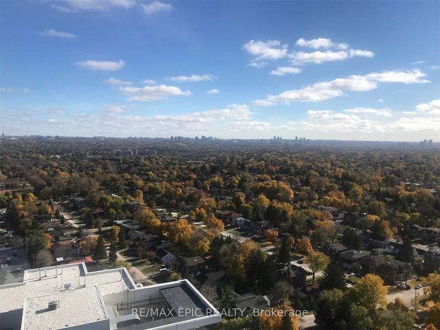 PH03 - 7165 Yonge St, Condo with 1 bedrooms, 1 bathrooms and 1 parking in Thornhill ON | Image 5
