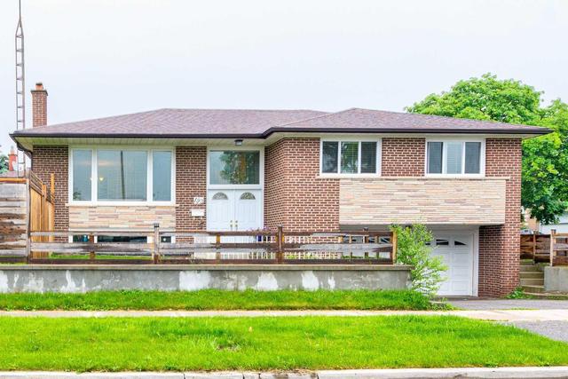 MAIN - 193 Fairglen Ave, House detached with 3 bedrooms, 1 bathrooms and 1 parking in Scarborough ON | Image 1