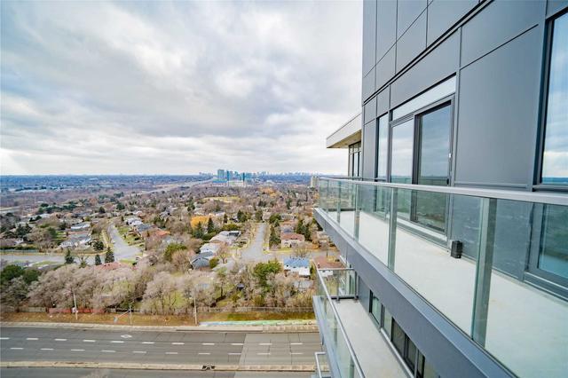 PH1303 - 36 Forest Manor Rd, Condo with 2 bedrooms, 2 bathrooms and 1 parking in North York ON | Image 20