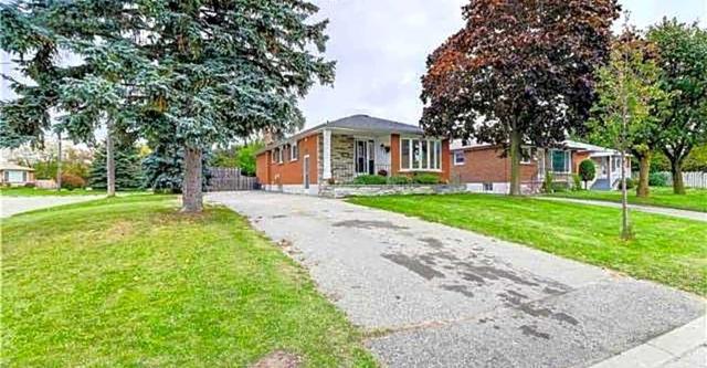 MAIN - 129 Waverly St S, House detached with 3 bedrooms, 1 bathrooms and 2 parking in Oshawa ON | Image 1