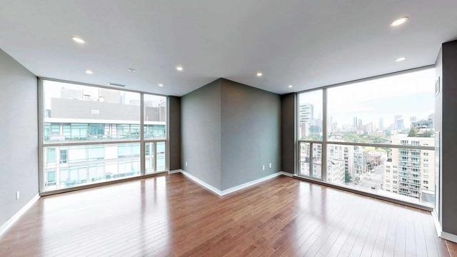 PH-16 - 230 King St E, Condo with 2 bedrooms, 1 bathrooms and 1 parking in Toronto ON | Image 12