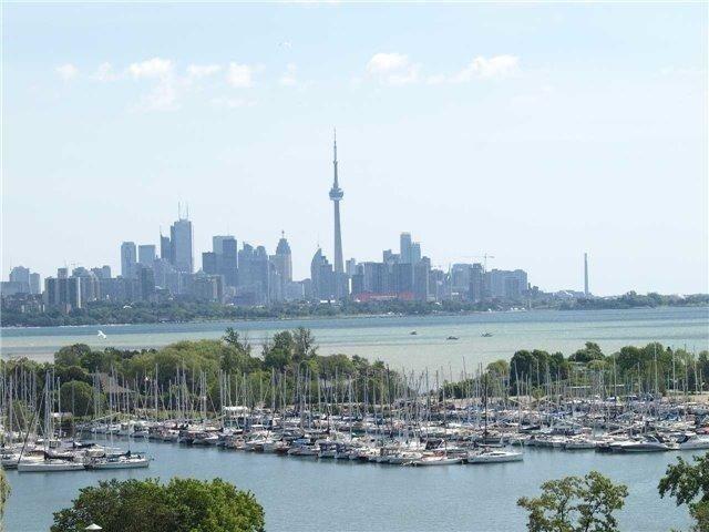 03 - 11 Superior Ave, Condo with 1 bedrooms, 1 bathrooms and 1 parking in Etobicoke ON | Image 7