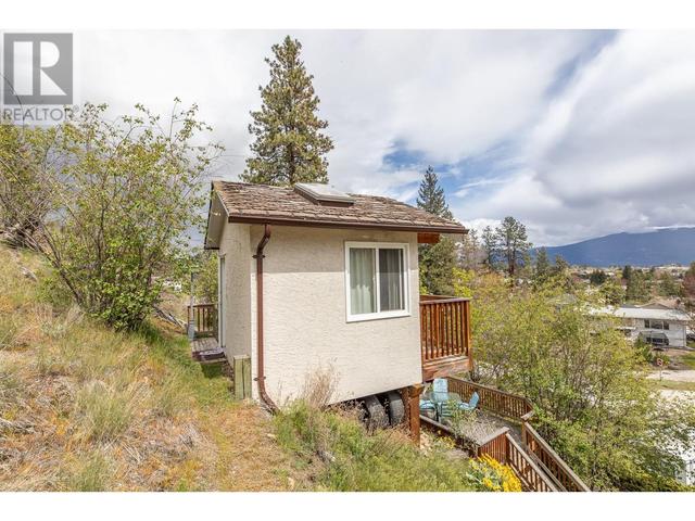 13606 Cartwright Ave, House detached with 3 bedrooms, 2 bathrooms and null parking in Summerland BC | Image 35