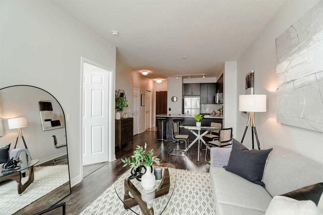 PH18 - 339 Rathburn Rd W, Condo with 1 bedrooms, 1 bathrooms and 1 parking in Mississauga ON | Image 17