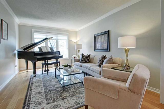 885 Stargazer Dr, House detached with 4 bedrooms, 3 bathrooms and 6 parking in Mississauga ON | Image 34