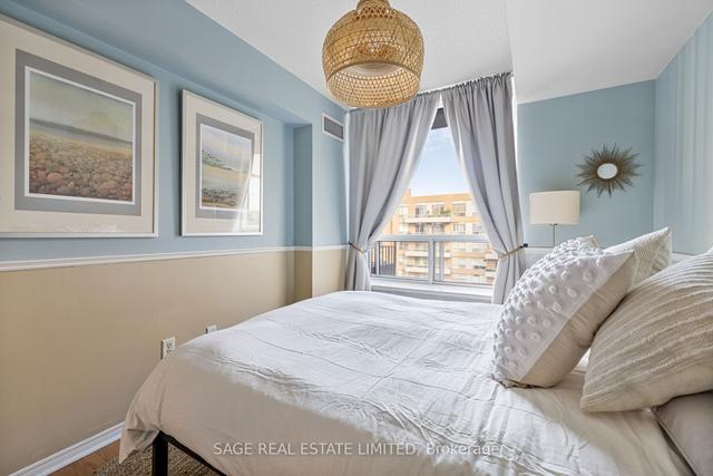 PH15 - 300 Balliol St, Condo with 1 bedrooms, 1 bathrooms and 1 parking in Toronto ON | Image 3