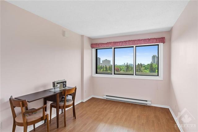 708 - 40 Landry St, Condo with 2 bedrooms, 1 bathrooms and 1 parking in Ottawa ON | Image 9